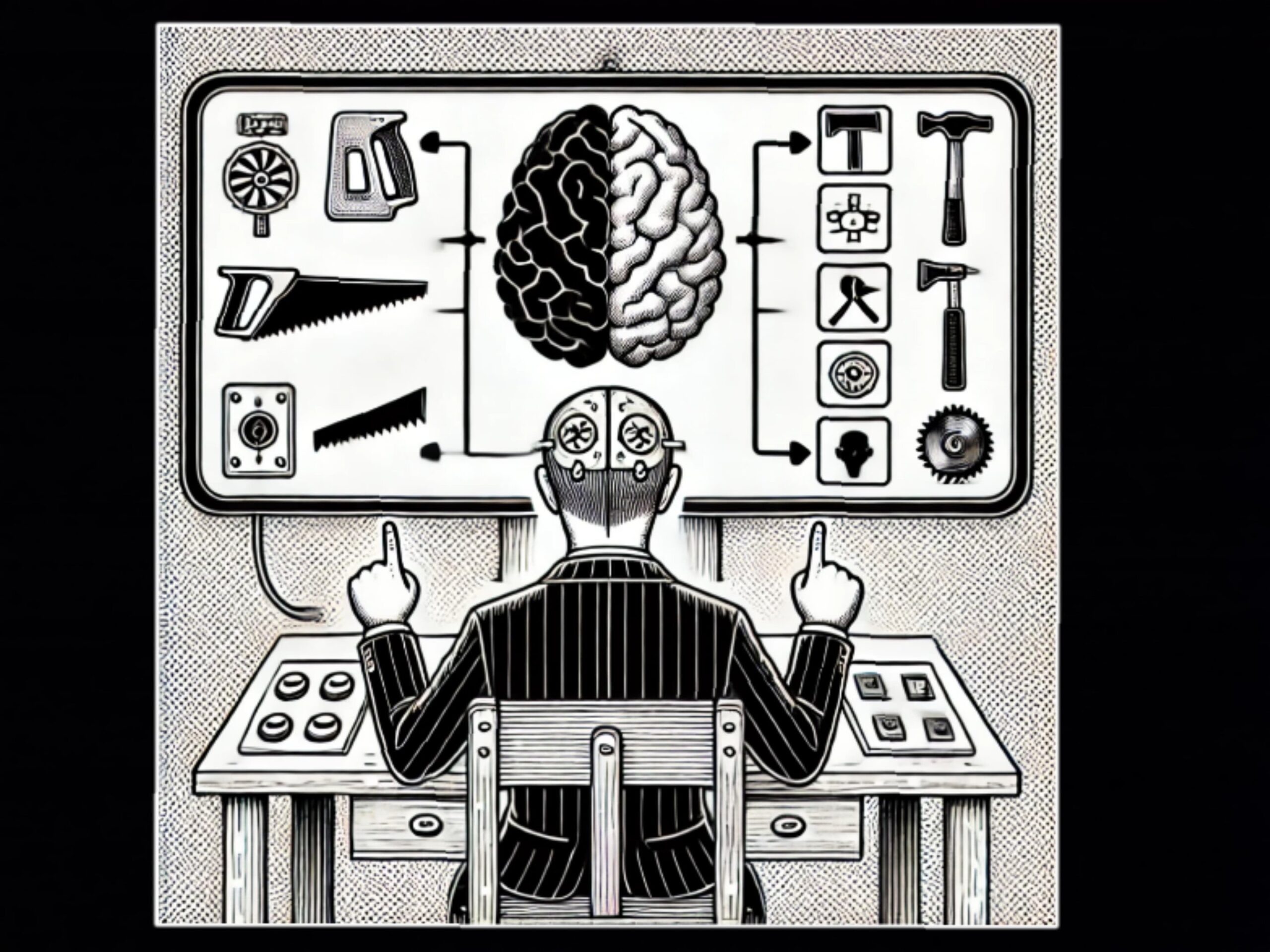 brain-uncontrol